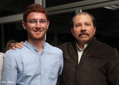 Presidente Daniel se reúne con Comité de Descolonización de la ONU