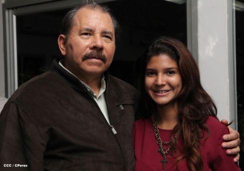 Presidente Daniel se reúne con Comité de Descolonización de la ONU