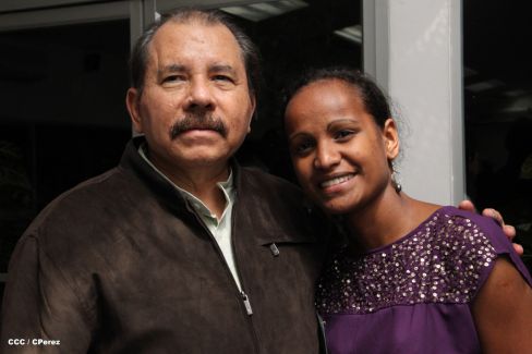 Presidente Daniel se reúne con Comité de Descolonización de la ONU