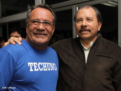 Presidente Daniel se reúne con Comité de Descolonización de la ONU