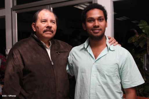 Presidente Daniel se reúne con Comité de Descolonización de la ONU