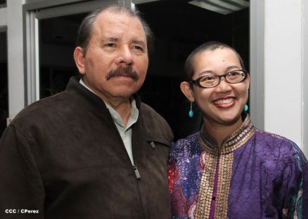 Presidente Daniel se reúne con Comité de Descolonización de la ONU