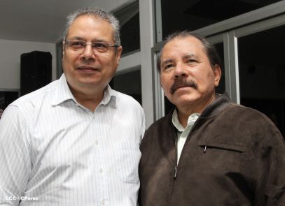 Presidente Daniel se reúne con Comité de Descolonización de la ONU