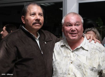 Presidente Daniel se reúne con Comité de Descolonización de la ONU