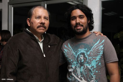 Presidente Daniel se reúne con Comité de Descolonización de la ONU