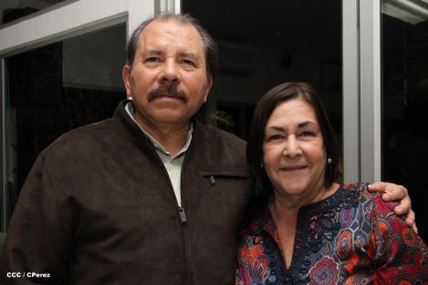 Presidente Daniel se reúne con Comité de Descolonización de la ONU