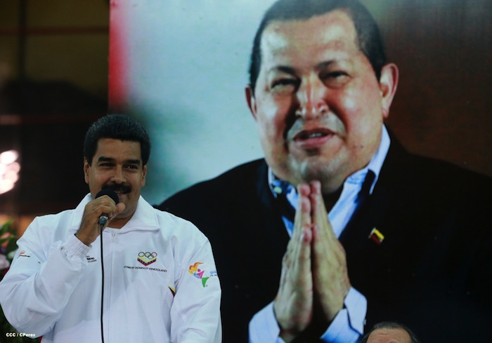 Nicaragua y Venezuela ratifican compromiso con Unidad Latinoamericana y Caribeña