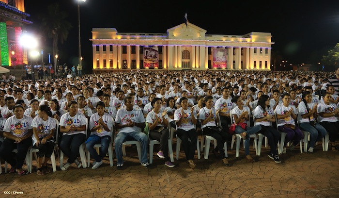 Nicaragua y Venezuela ratifican compromiso con Unidad Latinoamericana y Caribeña