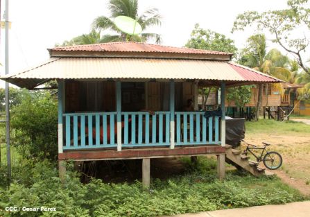 Brigada Humanitaria del USNS Confort atiende a comunidades del Caribe