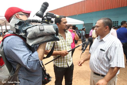 Brigada Humanitaria del USNS Confort atiende a comunidades del Caribe