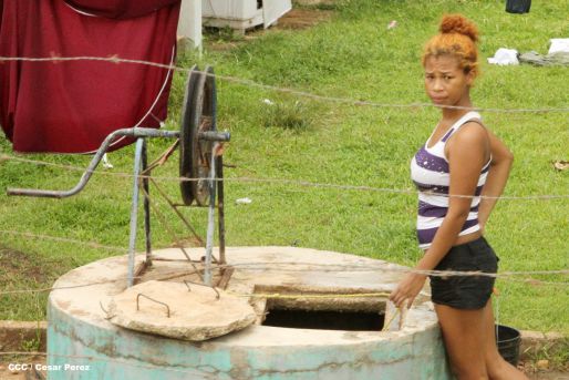 Brigada Humanitaria del USNS Confort atiende a comunidades del Caribe