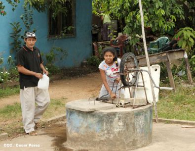 Brigada Humanitaria del USNS Confort atiende a comunidades del Caribe