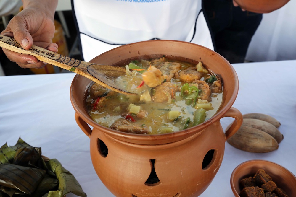 Final Concurso de Comidas de Cuaresma 2013