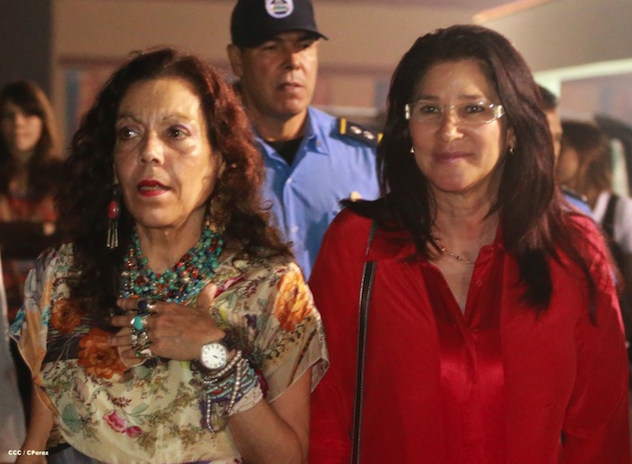 Nicaragua y Venezuela ratifican compromiso con Unidad Latinoamericana y Caribeña