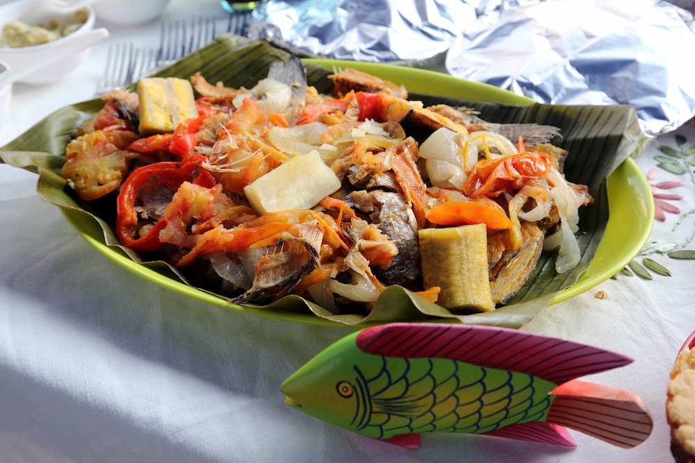 Final Concurso de Comidas de Cuaresma 2013