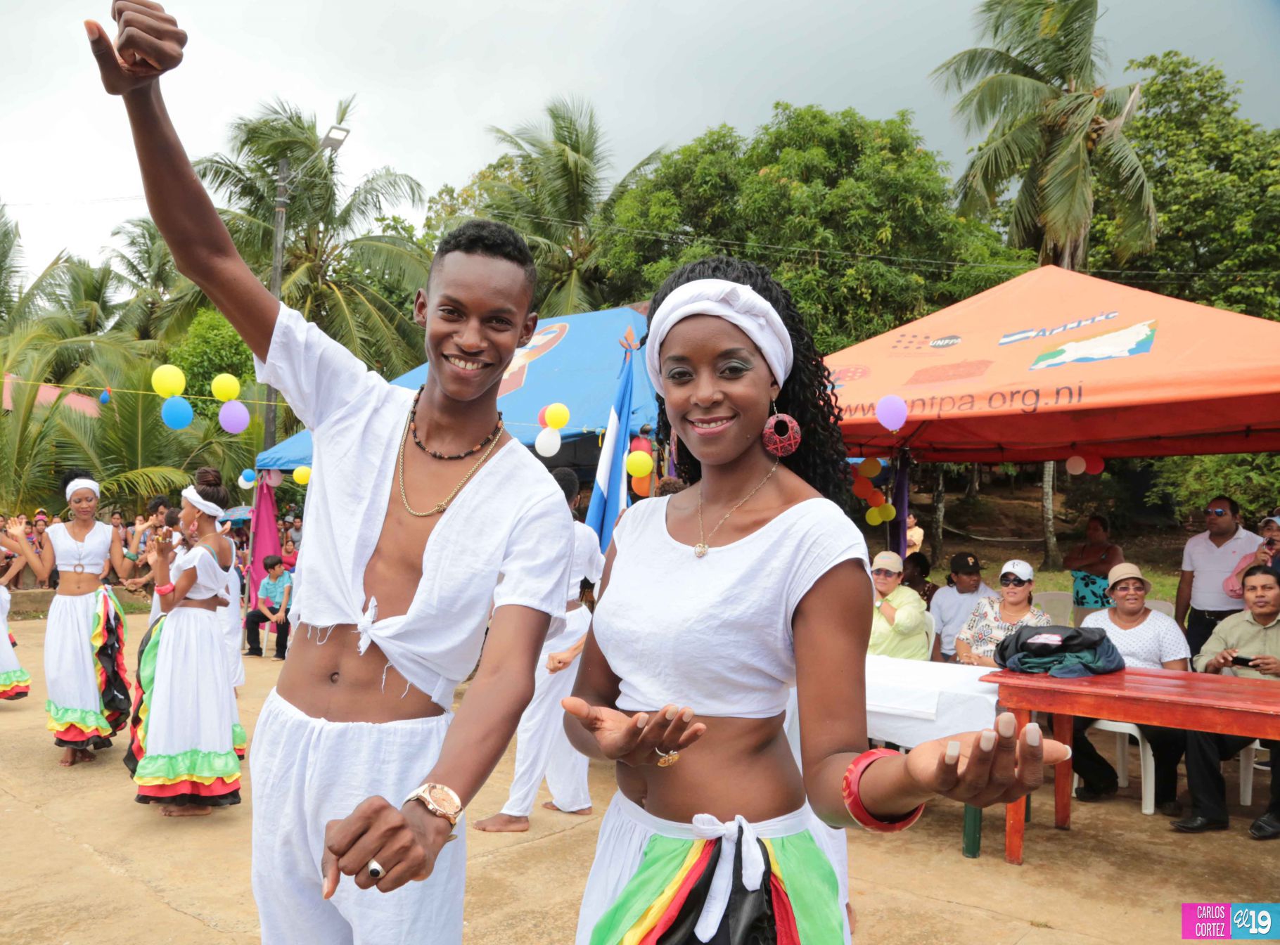 Madres de Rama Kay celebran su día con la entrega de sus nuevas viviendas