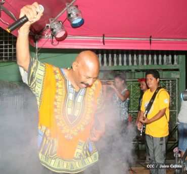 Finalizan Fiestas de Mayo Ya con baile del Tululu