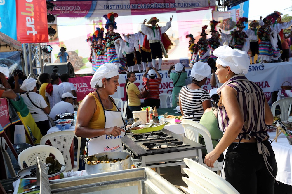 Final Concurso de Comidas de Cuaresma 2013
