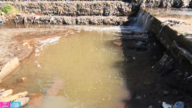 Continúan traslados de familias a albergues