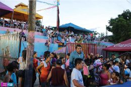 Colina 110 conmemora a sus Héroes y Mártires