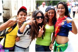 Diriamba reedita histórico repliegue táctico a San Gregorio