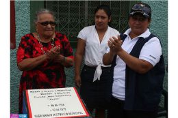 Diriamba reedita histórico repliegue táctico a San Gregorio