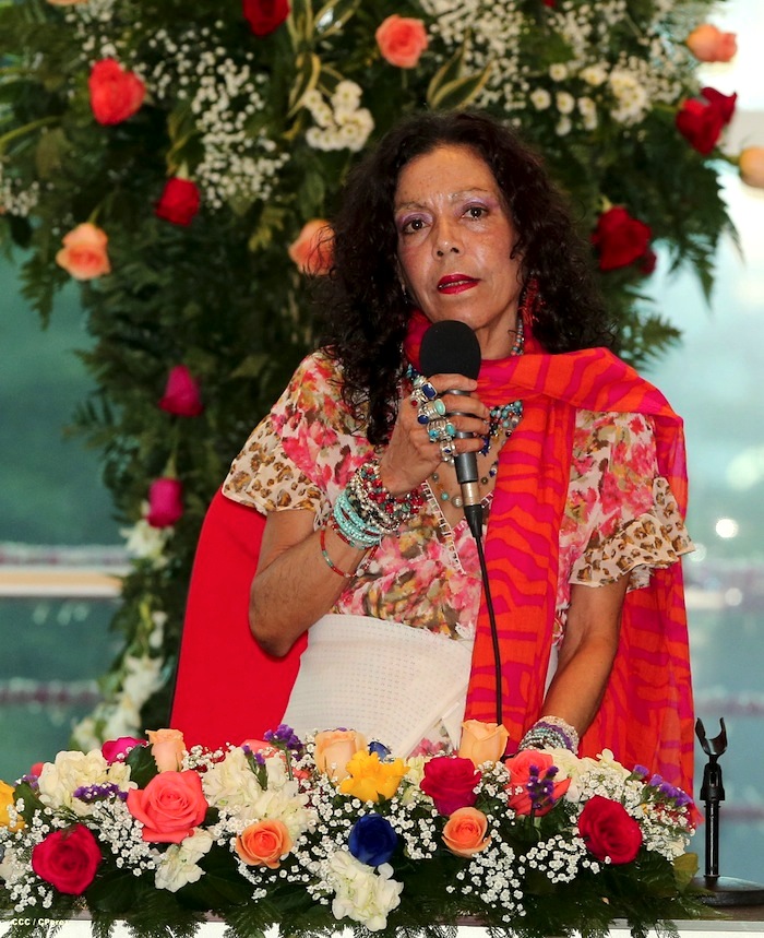 Presidente Daniel presenta Plan de Producción, Consumo y Exportación 2013