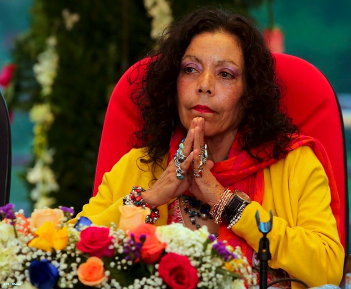 Presidente Daniel presenta Plan de Producción, Consumo y Exportación 2013