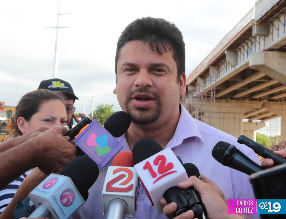 Construcción de Paso a Desnivel de Rubenia entra en su etapa final