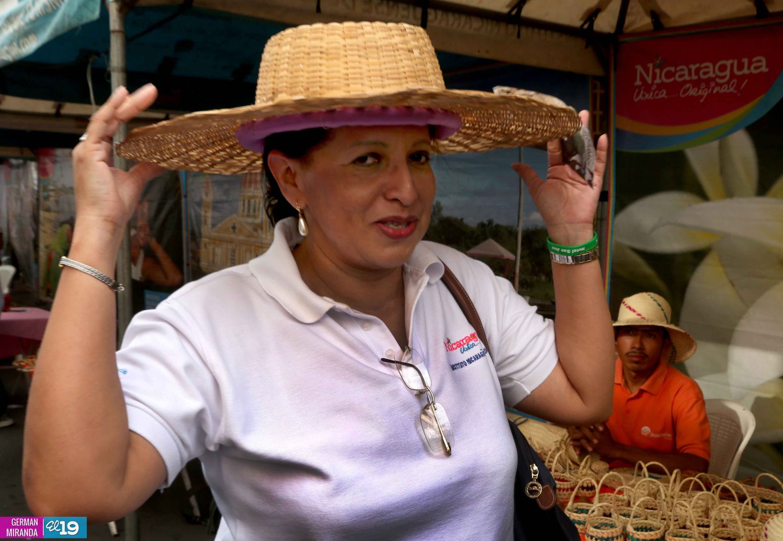 Inauguran feria regional de la Ruta del Café