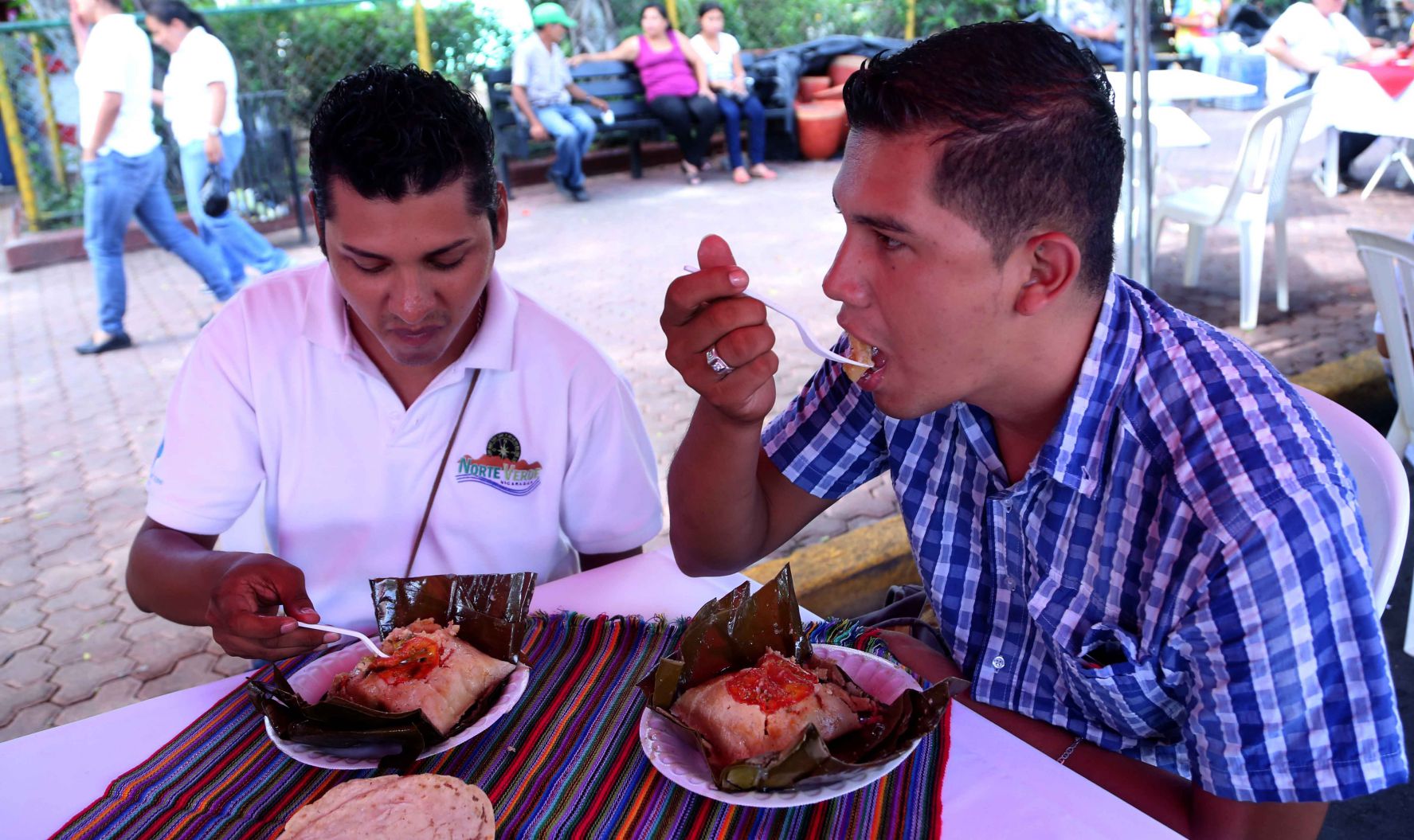 Inauguran feria regional de la Ruta del Café