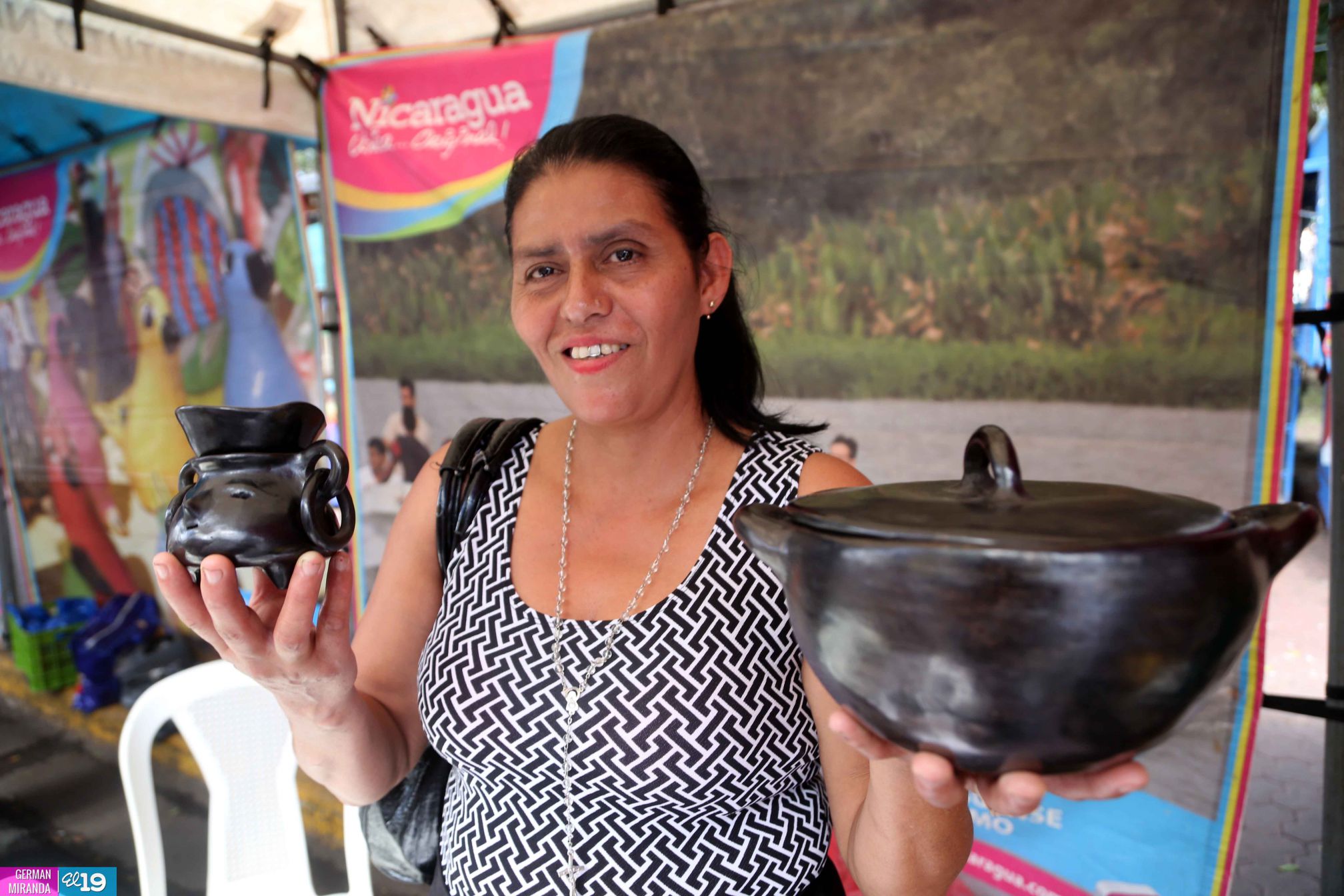 Inauguran feria regional de la Ruta del Café