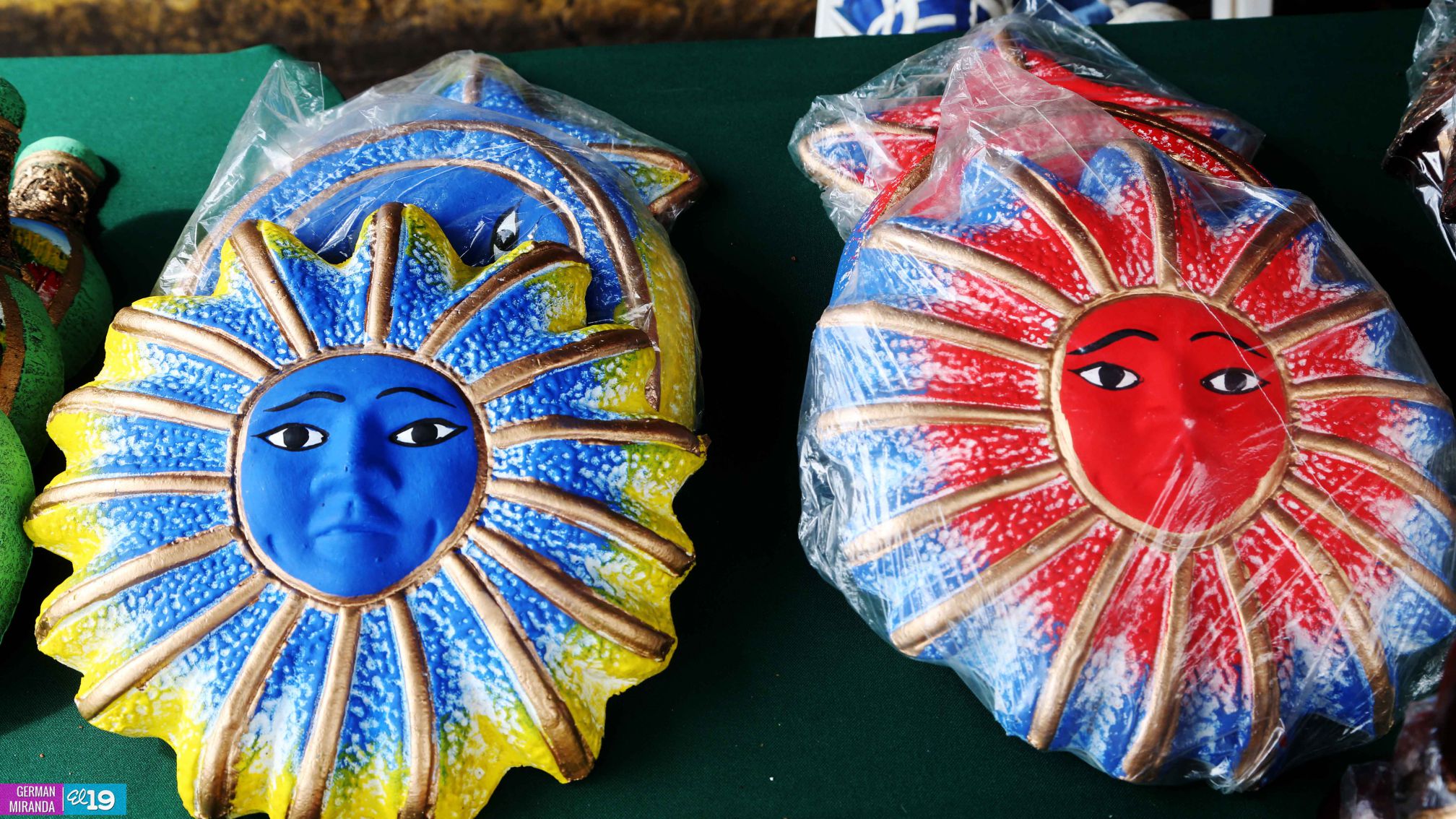 Inauguran feria regional de la Ruta del Café