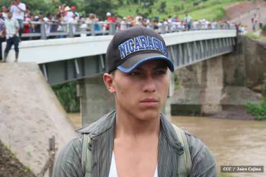 San José de Bocay celebra obras históricas de progreso impulsadas por el Gobierno Sandinista