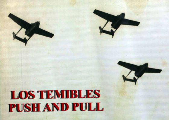 Ducualí conmemora 36 años del Repliegue Táctico