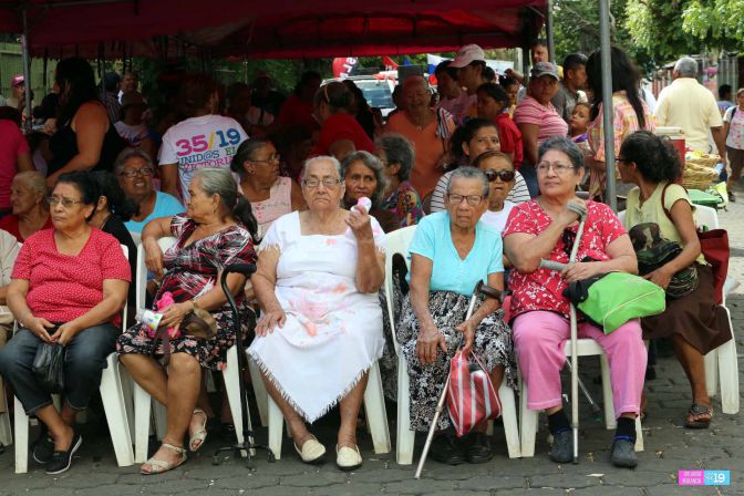 Ducualí conmemora 36 años del Repliegue Táctico