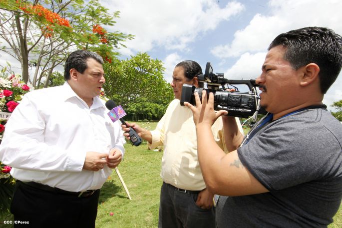 Nicaragua rinde homenaje a Alexis Argüello a seis años de su partida física