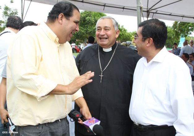 Nicaragua rinde homenaje a Alexis Argüello a seis años de su partida física