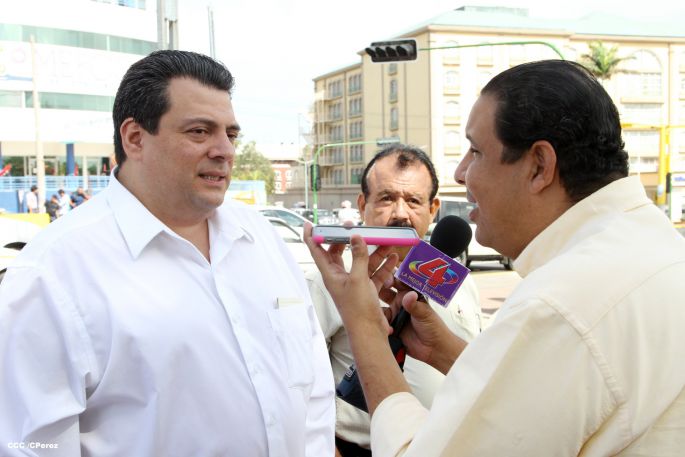 Nicaragua rinde homenaje a Alexis Argüello a seis años de su partida física