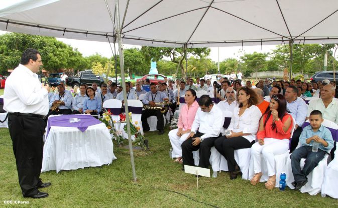 Nicaragua rinde homenaje a Alexis Argüello a seis años de su partida física