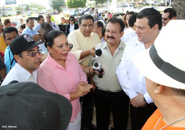 Nicaragua rinde homenaje a Alexis Argüello a seis años de su partida física