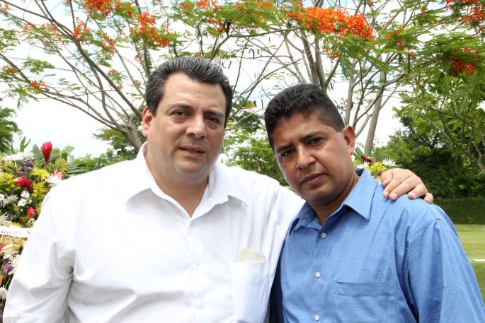 Nicaragua rinde homenaje a Alexis Argüello a seis años de su partida física