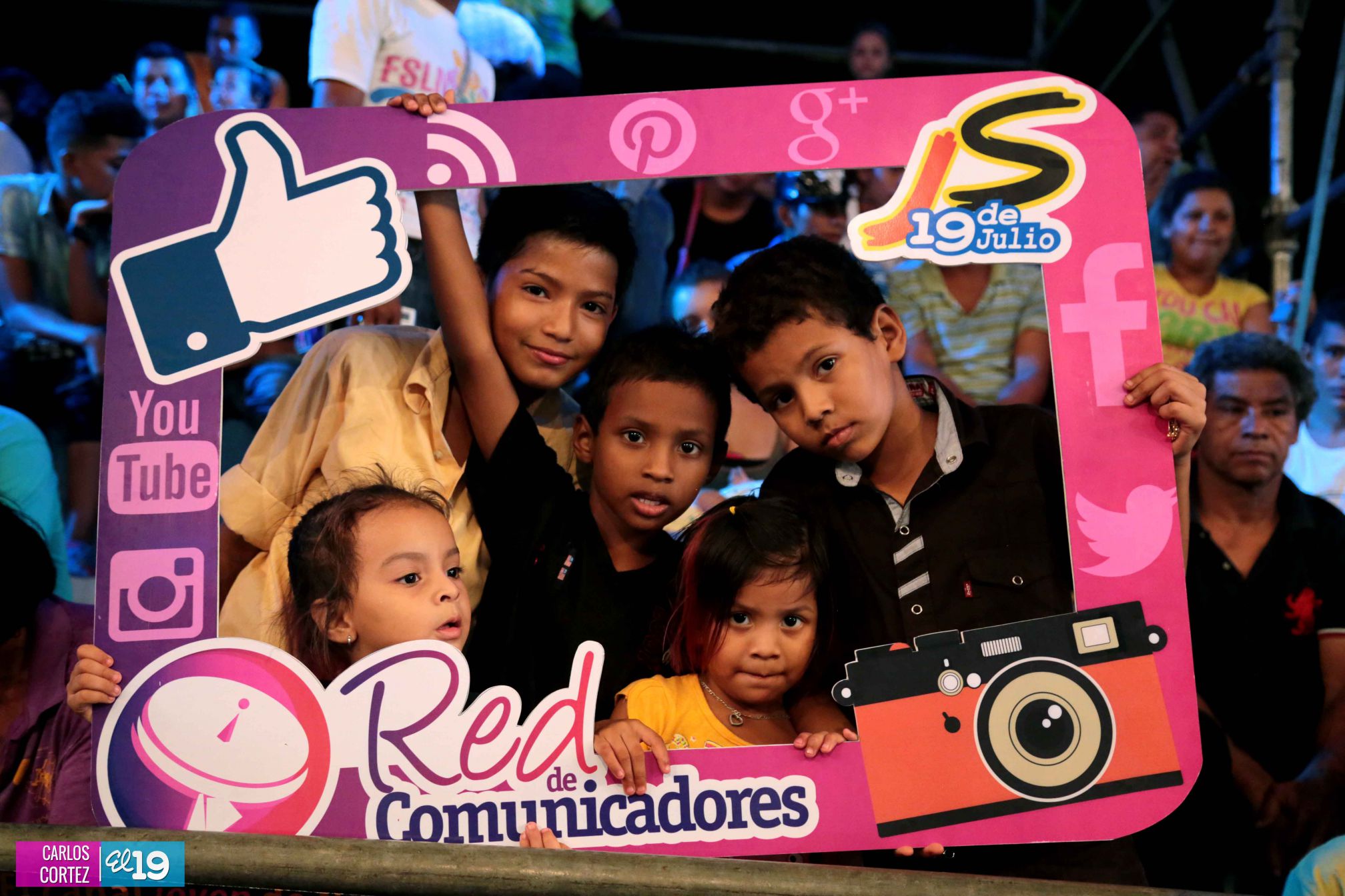 Velada boxística en homenaje al tricampeón Alexis Argüello