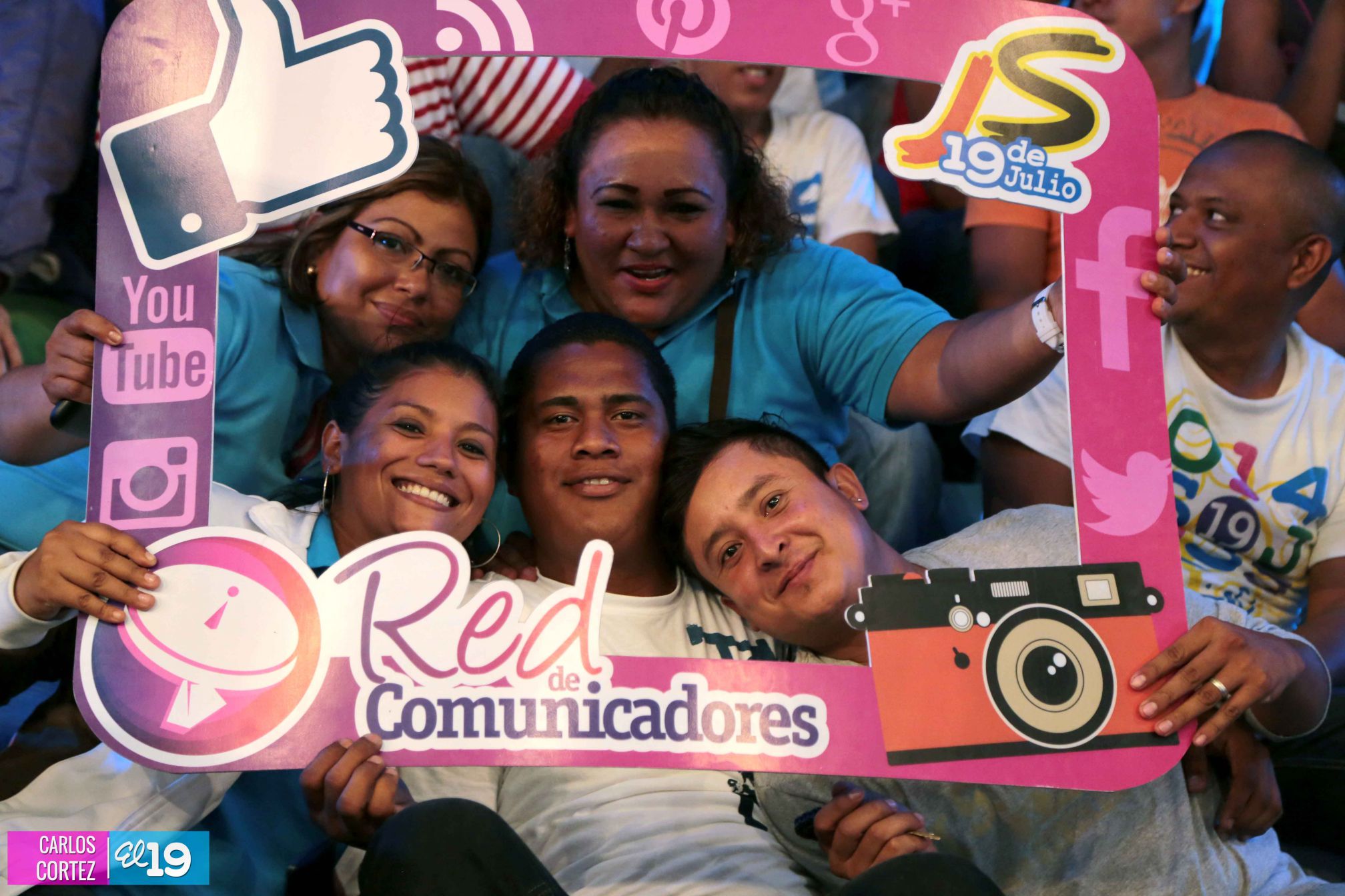 Velada boxística en homenaje al tricampeón Alexis Argüello