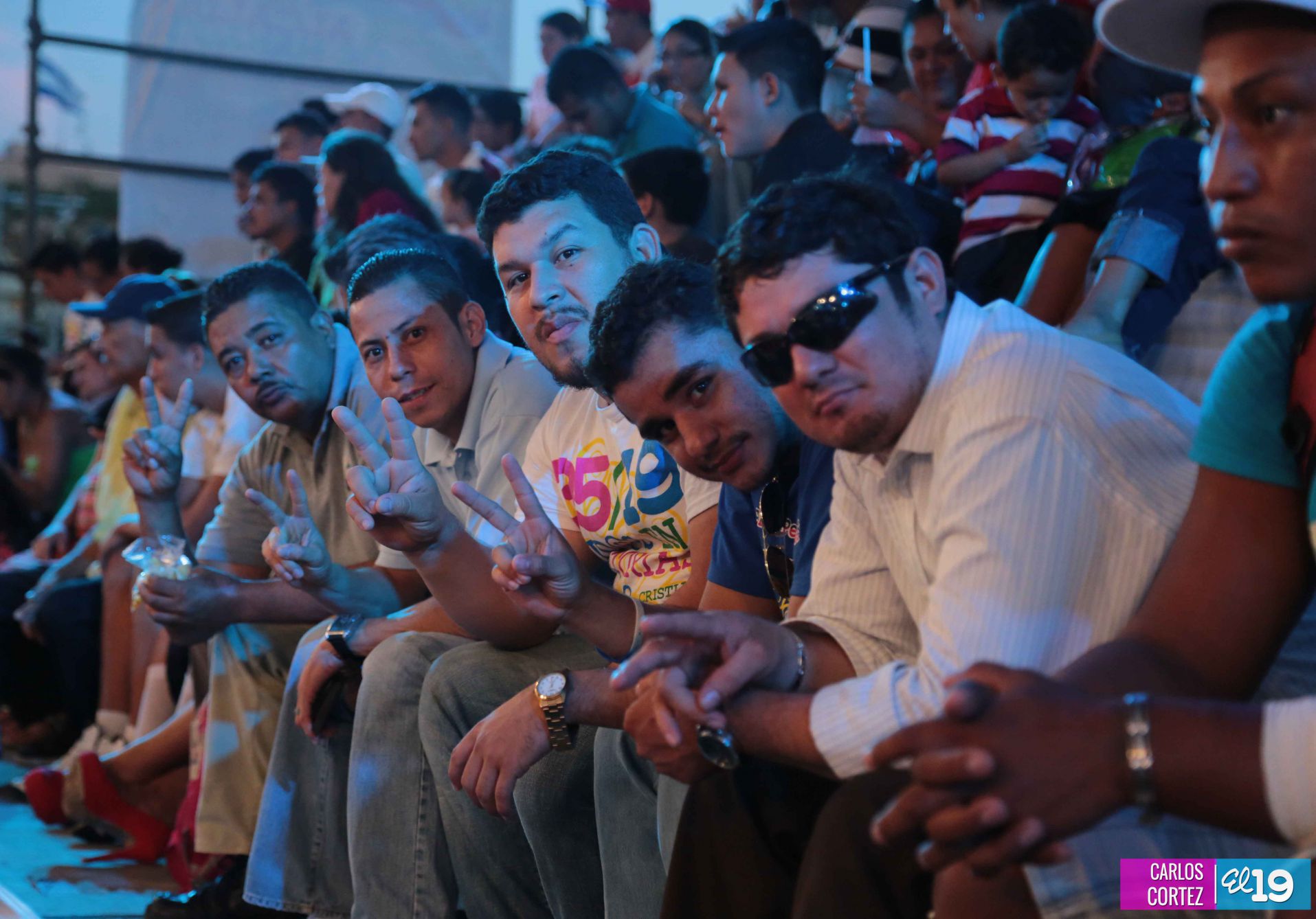 Velada boxística en homenaje al tricampeón Alexis Argüello