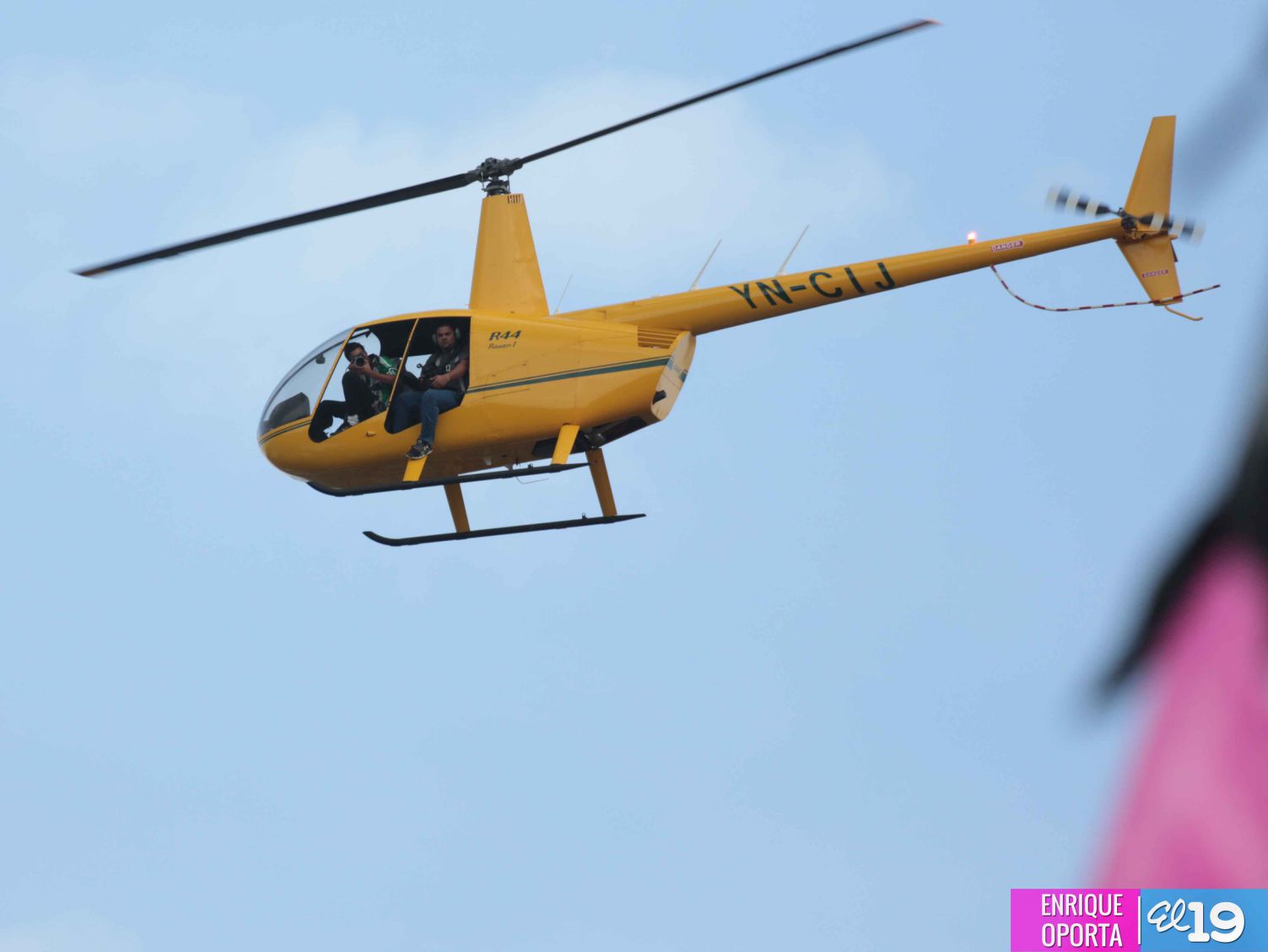 Familia Sandinista participa en el Repliegue Táctico hacia Masaya