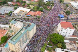 36 Reedición del Repliegue Táctico a Masaya (FOTOS AÉREAS)