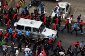 36 Reedición del Repliegue Táctico a Masaya (FOTOS AÉREAS)