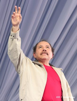 Más fotos del Repliegue 2015