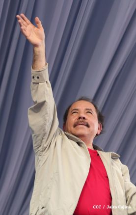 Más fotos del Repliegue 2015